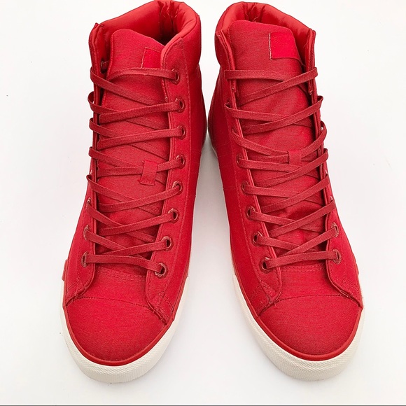 Pro-Keds Royal Plus Hi Wax Canvas - Picture 4 of 12